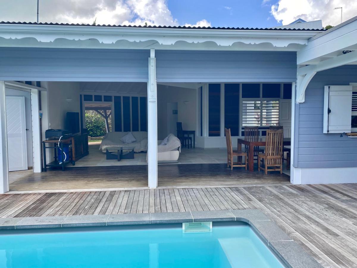 Villa Daja Le Gosier  Exterior photo